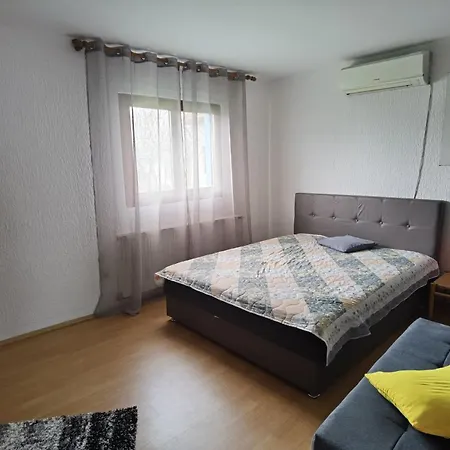 Apartmani Trio Soko Banja Exterior photo