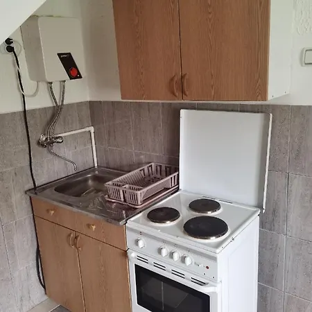 Apartmani Trio Soko Banja Exterior photo