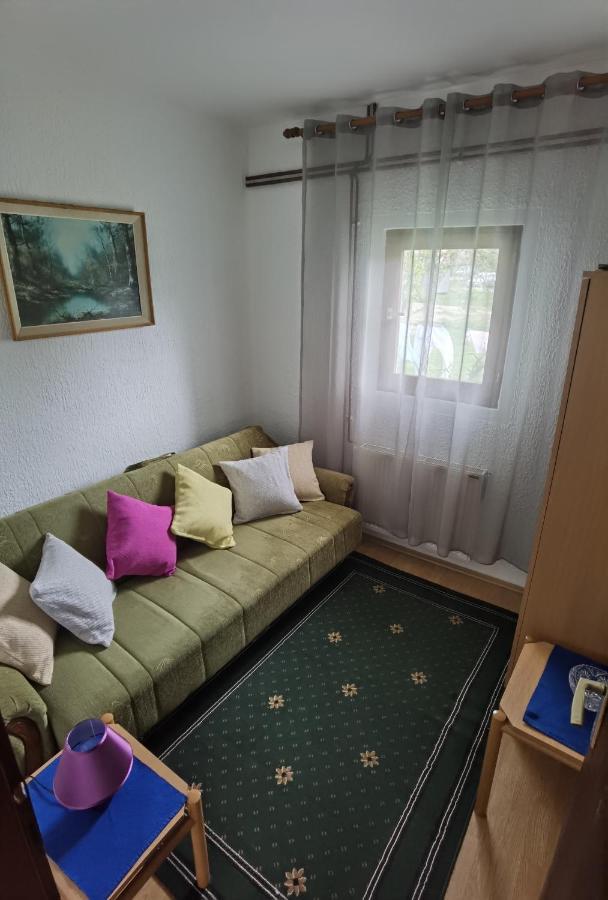 Apartament Trio Soko Banja